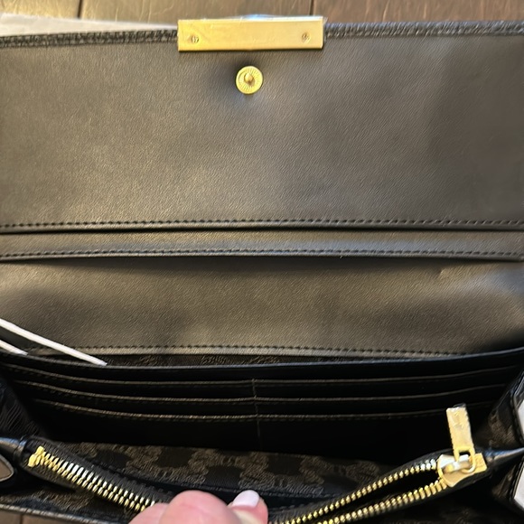 Ted Baker Wallet - Picture 8 of 9